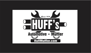 huff muffler and auto repair
